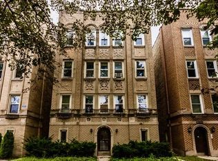 6140 N Mozart St APT 2, Chicago, IL 60659