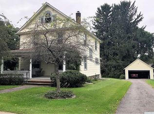 55 Simmons St, Millerton, NY 12546