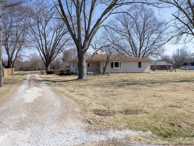 8647 Cox Rd, Indianapolis, IN, 46221