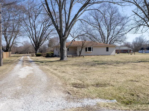 8647 Cox Rd, Indianapolis, IN 46221