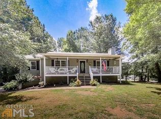 115 Cedar Valley Dr, Canton, GA 30115