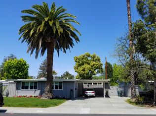 11 Roosevelt Cir, Palo Alto, CA