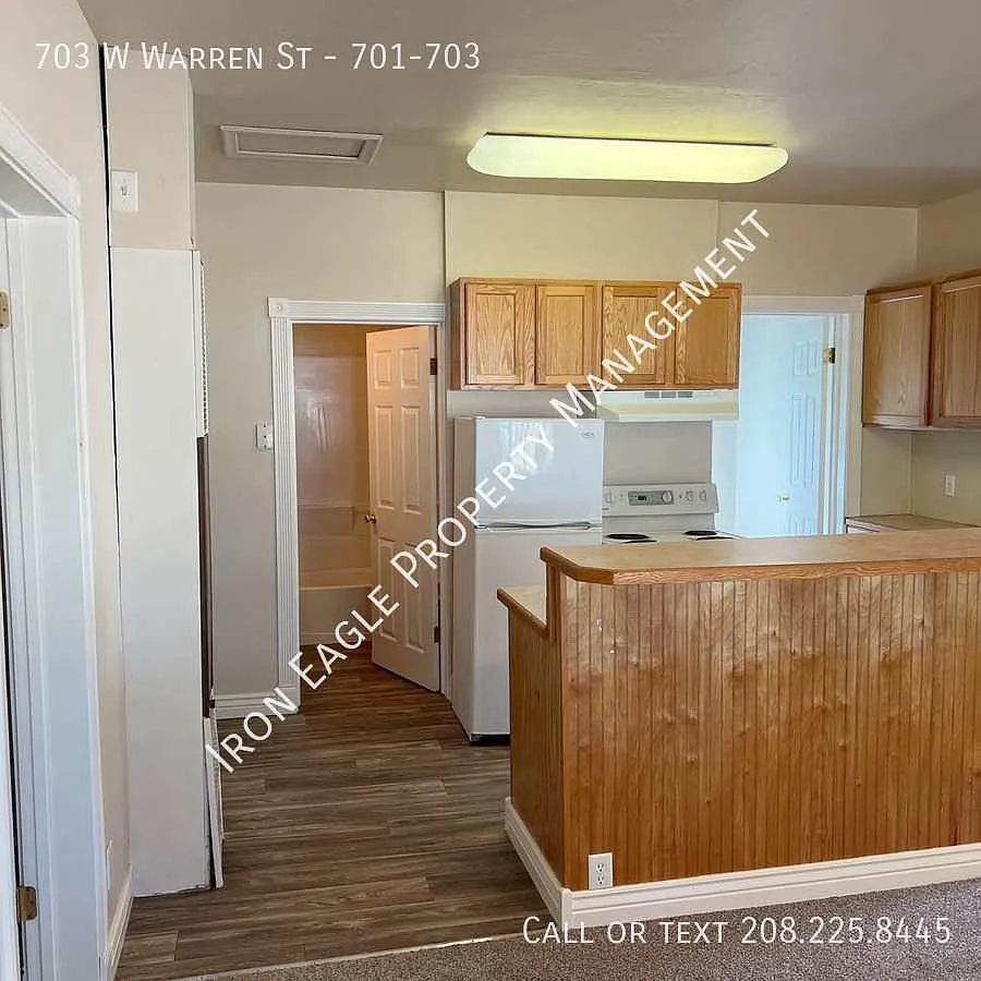 2 bed, 622 sqft, $1,195 — Photo 4