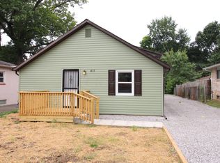 1613 Elmore Ave, Columbus, OH 43224