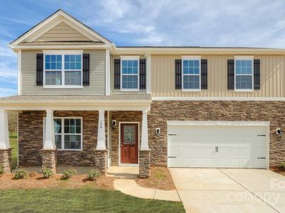 4033 Cramer Estates Ct, Gastonia, NC, 28056