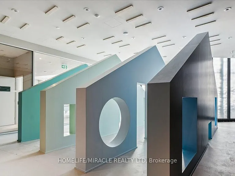 3900 Confederation Pkwy #2012 — Photo 22