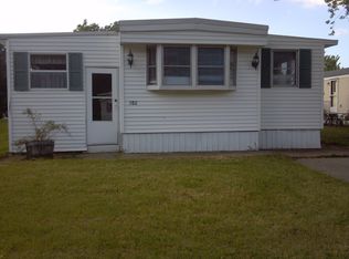 580 Ridge Row, Hanover, MI 49241