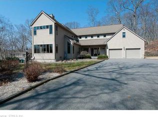 12 Windward Ln #A, Old Lyme, CT 06371