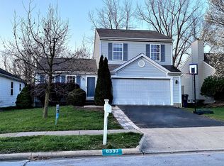 8330 Old Ivory Way, Blacklick, OH 43004