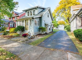 196 Wilsonia Rd, Rochester, NY 14609