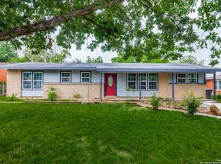 242 Hatcher Ave, San Antonio, TX 78223