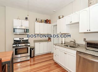 133 Otis St #2, Cambridge, MA 02141
