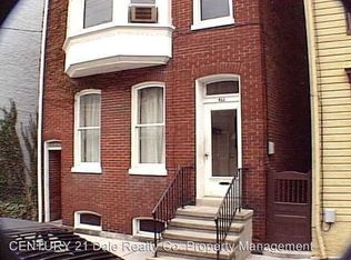 466 W King St, York, PA 17401