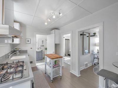 93 Hancock St, San Francisco, CA, 94114