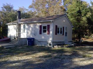 29 Ridge Rd, Browns Mills, NJ 08015