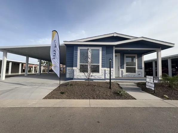 3301 S Goldfield Rd Lot 5091, Apache Junction, AZ 85119