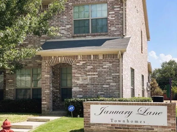 2307 Calendar Ct, Grand Prairie, TX 75050