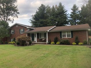 4146 Bergdolt Rd, Evansville, IN 47711