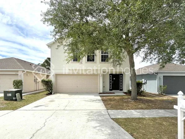 6439 Tabogi Trl, Wesley Chapel, FL 33545
