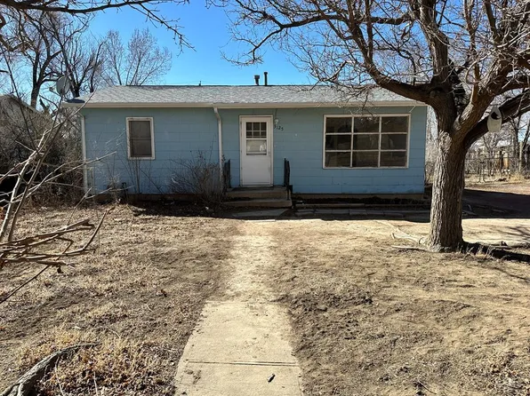 3125 Colfax Ave, Pueblo, CO 81008