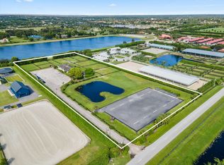 13175 Southfields Rd, Wellington, FL 33414