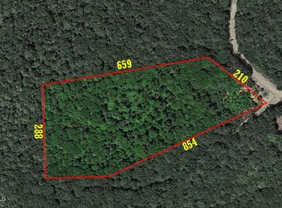 0 County Highway 107, Broadalbin, NY 12025