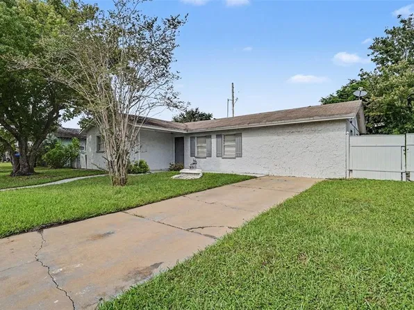 4639 CALENDULA DRIVE, ORLANDO, FL 32839