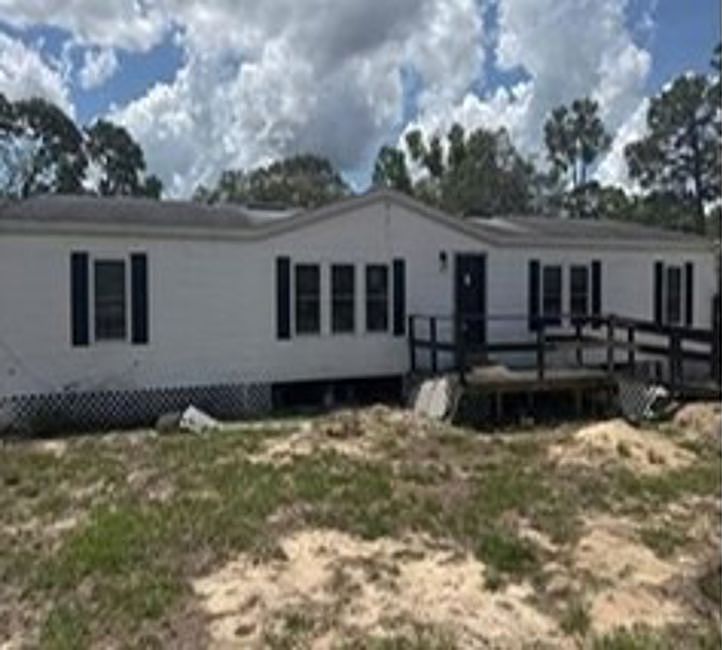 Property Front View