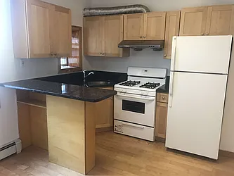 Rented by Rapid Realty Sunset Park Inc