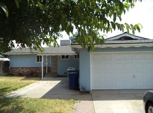 2658 9th Ave, Merced, CA 95340