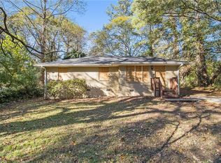 3531 Tulip Dr, Decatur, GA 30032