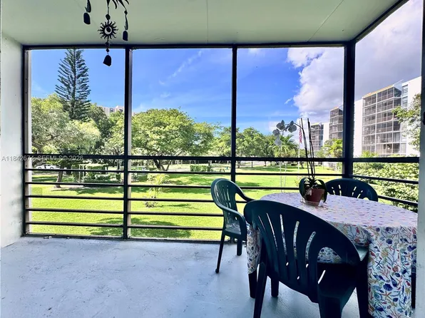 20500 W Country Club Dr APT 210, Aventura, FL 33180