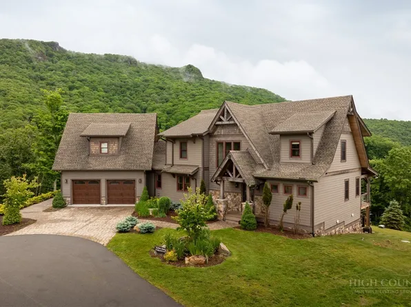 76 Valley Watch Court, Banner Elk, NC 28604