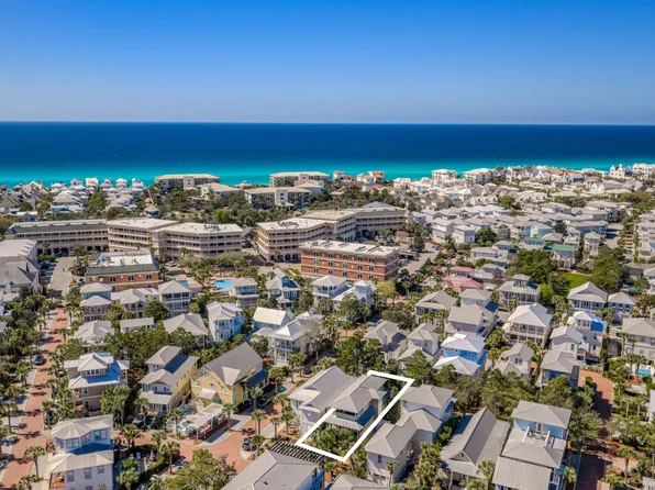 48 Cast Net Ln, Seacrest, FL 32461