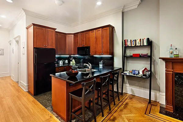 Rented by Brown Harris Stevens | media 5