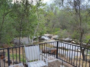 38349 Balch Park Rd, Springville, CA 93265