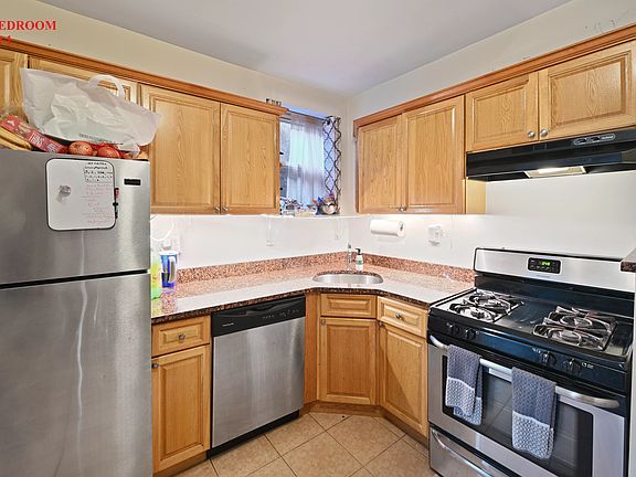 5th image of 12 Mother Gaston Blvd #3FAM