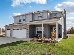 1017 Torrey Ln, Freeburg, IL 62243