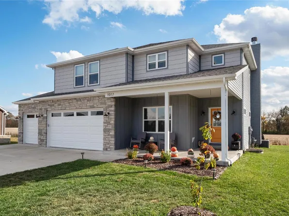 1017 Torrey Ln, Freeburg, IL 62243