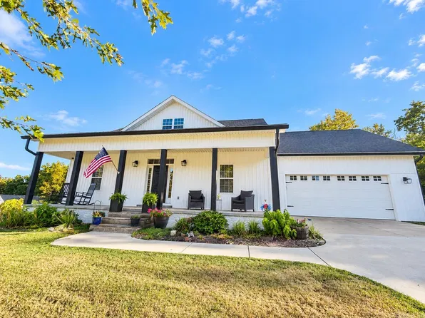 173 Vineyard Hill Ln, Malvern, AR 72104