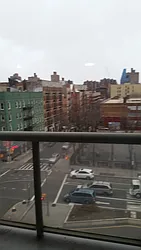 Rented by Tompkins Square Realty