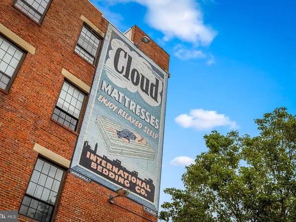 1011 Hunter St Unit C-1, Baltimore, MD 21202