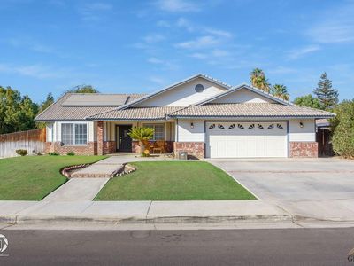 9516 Thoreau Ave, Bakersfield, CA, 93311