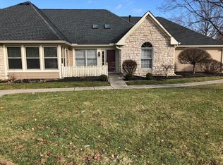 116 Stonington Pl, Newark, OH 43055