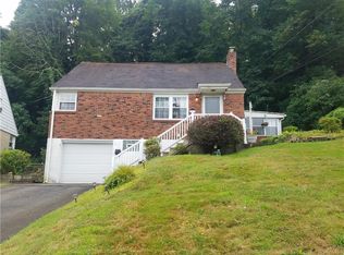 3016 Blackridge Ave, Pittsburgh, PA