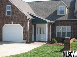 202 Renaissance Ln, Granite Falls, NC 28630