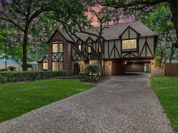 6307 Bayonne Dr, Spring, TX 77389