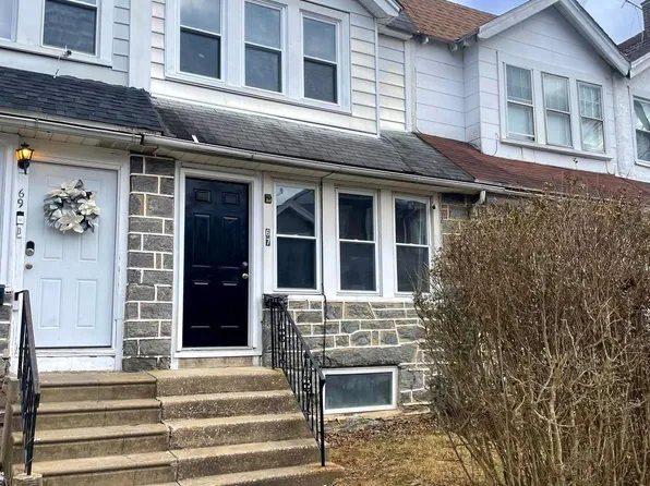 67 Sunshine Rd, Upper Darby, PA 19082
