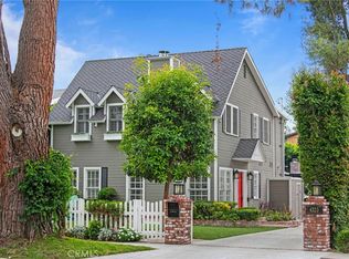4323 Laurelgrove Ave, Studio City, CA 91604