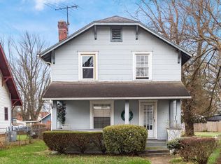 2291 Ridgeway Ave, Columbus, OH 43219